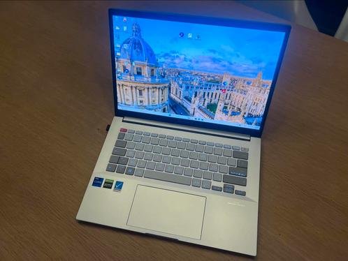 ASUS Vivibook Oled 14 pouces, Computers en Software, Windows Laptops, Zo goed als nieuw, 14 inch, SSD, Ophalen