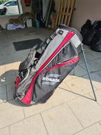 sac de golf, Sport en Fitness, Golf, Ophalen, Zo goed als nieuw, Tas, Overige merken