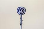 VW Logo (klein) Strijkijzer Naai Op - Volkswagen Patch, Verzamelen, Nieuw, Auto's, Ophalen of Verzenden