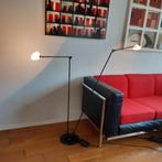 Lampadaire design postmoderne, 2 bras Pola Design Amstelveen, Maison & Meubles, Postmodern Nederlands design, Enlèvement ou Envoi