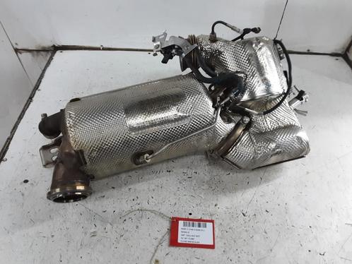 ROETFILTER Mercedes-Benz C (W205) (A6541403801), Auto-onderdelen, Filters, Mercedes-Benz, Gebruikt