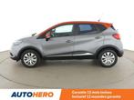 Renault Captur 0.9 Energy Experience (bj 2017), Auto's, Voorwielaandrijving, 898 cc, Stof, Gebruikt