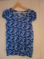 mooi bloesje sfera S, Enlèvement ou Envoi, Taille 36 (S), Comme neuf, Bleu