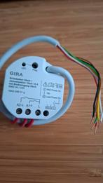 gira 5062 one KNX jaloesieschakelaar, Ophalen of Verzenden, Nieuw