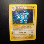 Wotc Era: machamp 15/110 holo legendary collection, Hobby en Vrije tijd, Verzamelkaartspellen | Pokémon, Ophalen of Verzenden