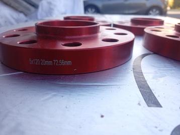 Spacers  voor een bmw  (nieuw) beschikbaar voor biedingen