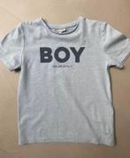 Lichtblauw t-shirt - mt 122 - JBC, Kinderen en Baby's, Kinderkleding | Maat 122, JBC, Ophalen of Verzenden, Zo goed als nieuw