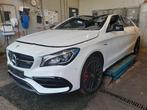 RAAMMECHANIEK LINKS VOOR Mercedes-Benz CLA (117.3), Auto-onderdelen, Gebruikt, Mercedes-Benz