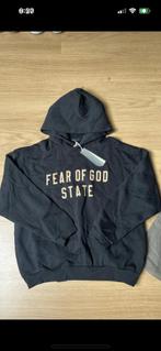 Fear of god essentials, Kleding | Heren, Ophalen of Verzenden, Zo goed als nieuw, Maat 48/50 (M)