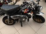 Honda Monkey Z50J, 1988, Fietsen en Brommers, Ophalen, Honda, Gebruikt, Overige typen