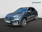 Volkswagen T-Roc T-Roc R-Line Business 1.0 TSI 85 kW (116 ch, Auto's, Volkswagen, Airbags, Handgeschakeld, SUV of Terreinwagen