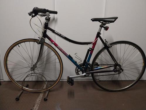 Minerva Plus-fiets, Fietsen en Brommers, Fietsen | Dames | Sportfietsen en Toerfietsen, Zo goed als nieuw, Ophalen of Verzenden