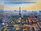 Puzzle 1000 pièces Paris, Hobby & Loisirs créatifs, Sport cérébral & Puzzles, 500 à 1500 pièces, Puzzle, Enlèvement, Utilisé