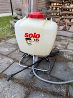 Sproeitoestel, Jardin & Terrasse, Pesticides, Enlèvement, Utilisé, Répression des mauvaises herbes