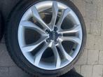 Audi a5 velgen moeten dringend weg, Auto-onderdelen, Banden en Velgen, Ophalen, 18 inch, Velg(en), Winterbanden