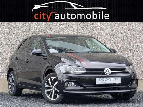 Volkswagen Polo 1.0 TSI Beats Edition CARPLAY APS AV/ARR BLU, Auto's, Volkswagen, Particulier, Te koop, Polo, ABS, Airbags, Airconditioning