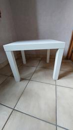 Tafel IKEA LACK gratis, Ophalen
