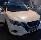 Nissan Qashqai 1.3 Benzine Tekna 140pk, Autos, Nissan, Qashqai, Cuir, Achat, Particulier