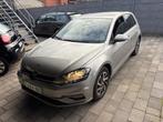 Vw golf 7,5 moter  1,0 tsi 85kw dsg, Auto's, Automaat, Stof, USB, Berline