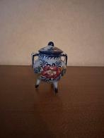 Allerlei kleine potjes/vaasje, Antiek en Kunst, Ophalen