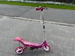 Space scooter, Fietsen en Brommers, Steps, Ophalen, Gebruikt, Gewone step, Space scooter