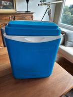 Frigo box Camping Gaz ice time TE28 met motor, Ophalen, Zo goed als nieuw