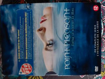 Dvdbox point pleasont volledig seizoen beschikbaar voor biedingen