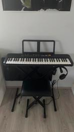 Piano Yamaha PSR F52, Comme neuf, Yamaha