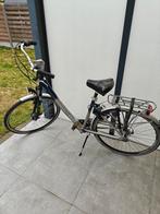Gebruikte fiets, Fietsen en Brommers, Fietsen | Vouwfietsen, Ophalen, Gebruikt