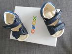 Sandaal Geox, Kinderen en Baby's, Babykleding | Schoentjes en Sokjes, Ophalen of Verzenden, Zo goed als nieuw