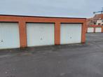 Garage garagebox te huur Ieper, Autos : Divers, Garages