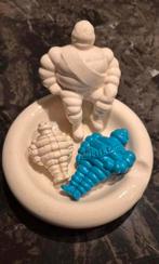 Asbak michelin bibendum reclame vintage design beeld, Antiek en Kunst, Ophalen of Verzenden