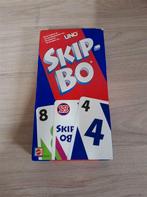 skipbo skip bo - s4300, Hobby & Loisirs créatifs, Envoi, Comme neuf