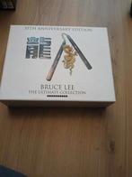 Bruce Lee box Ltd edition., Ophalen, Zo goed als nieuw