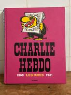 Charlie Hebdo, Livres, Comme neuf