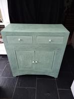 Ladekast, dressoir, dressoir, 1 of 2 laden, Shabby chic contemporain, Gebruikt, Ophalen