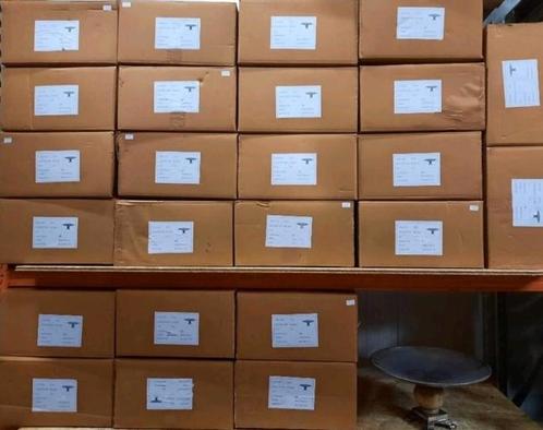 Partij 51 stuks etagere schaal dienblad fruitschaal schaal, Huis en Inrichting, Woonaccessoires | Etagères, Nieuw, Ophalen