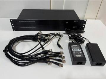 Shure UA844 Antenna Distribution System, Enlèvement ou Envoi, Comme neuf