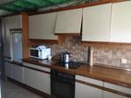 Houten L - Keuken L 4 m 20 R 2 m 75 H 2 m 10, Ophalen, Gebruikt, Hoekkeuken, Hout