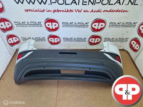 VW ID4 ID.4 Achterbumper, Auto-onderdelen, Carrosserie