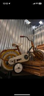 Retro kinderfiets, Fietsen en Brommers, Ophalen, Zo goed als nieuw