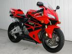 Cbr600rr A2 gezocht, Particulier