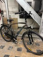 Popal Nickel Grand Bike, Ophalen, Zo goed als nieuw