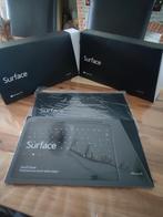 Microsoft Surface RT + Office + Surface keyboard, Nieuw, Microsoft, Ophalen of Verzenden