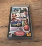 Gta vice city stories voor psp, Games en Spelcomputers, Ophalen of Verzenden, Zo goed als nieuw