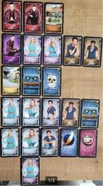 Nachtwacht: 22 verzamelkaarten, Verzamelen, Ophalen of Verzenden, Zo goed als nieuw, Tv, Foto of Kaart