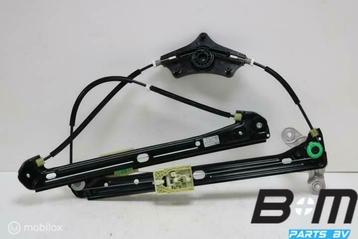 Raammechaniek LV VW Golf 7 FL 5G4837461H beschikbaar voor biedingen