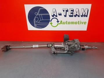 STUURKOLOM HUIS Opel Combo Cargo (01-2018/-) (9820460477) beschikbaar voor biedingen