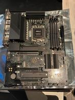 Asrock x670e pg lightning, Computers en Software, Moederborden, Ophalen of Verzenden, Zo goed als nieuw