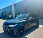 Range rover sport 3.0TDV6 Svr kit /Top staat/garantie, Auto's, Land Rover, Automaat, Zwart, 2993 cc, USB